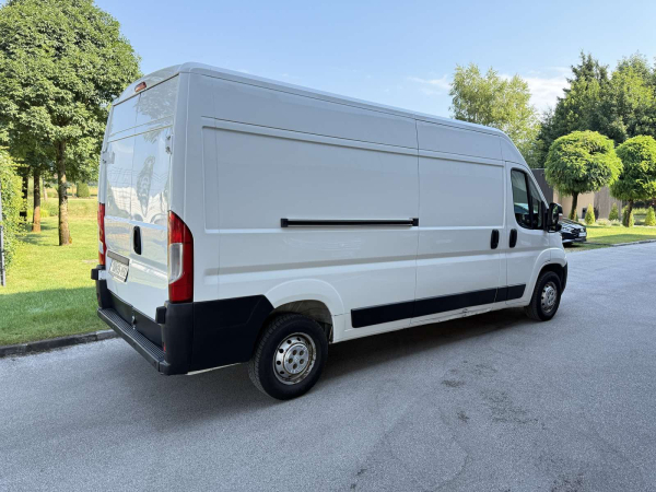 Citroën Jumper 2.2 HDI FG335 L3H2